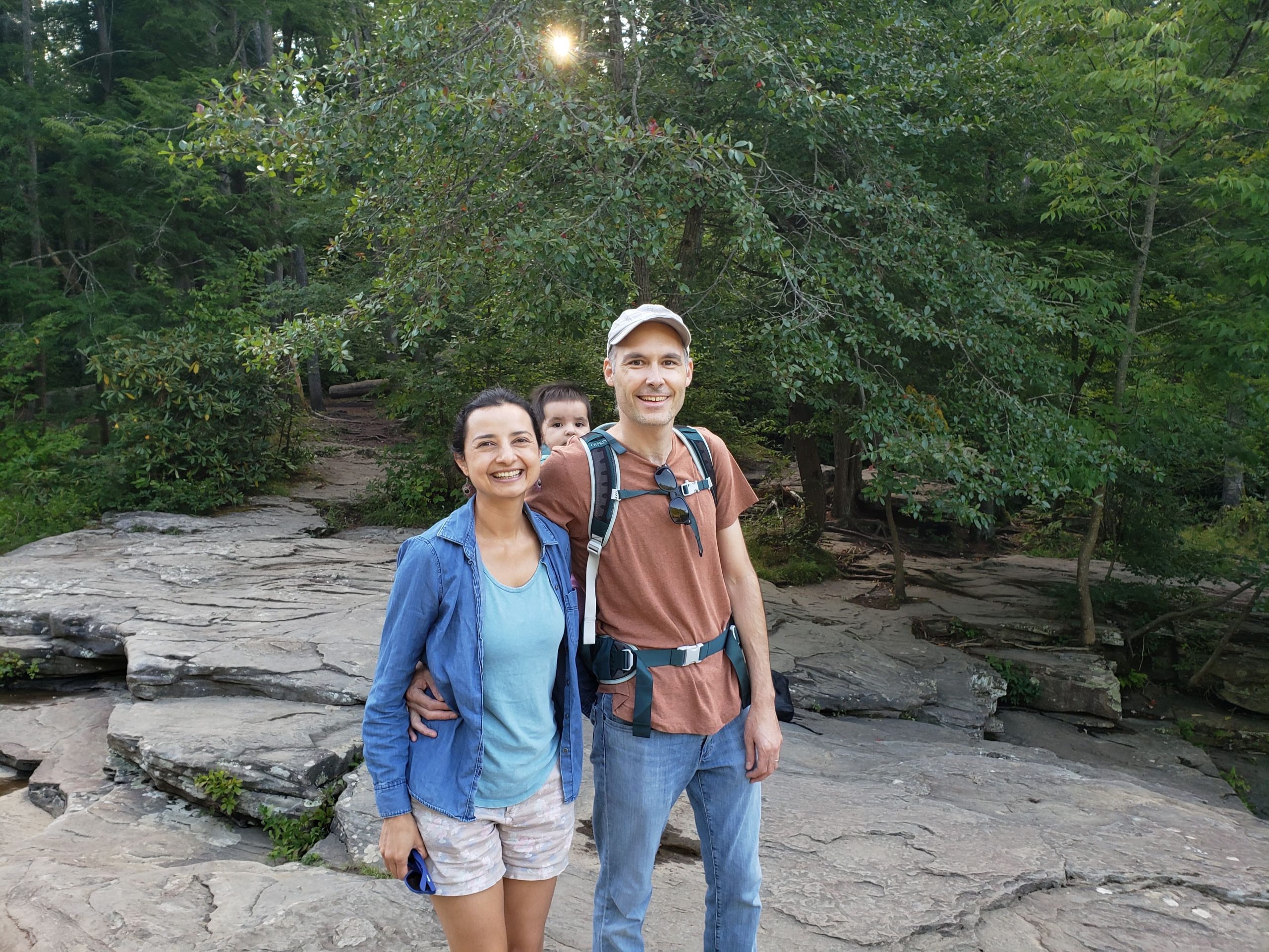 Why We’re Taking a Family Gap Year