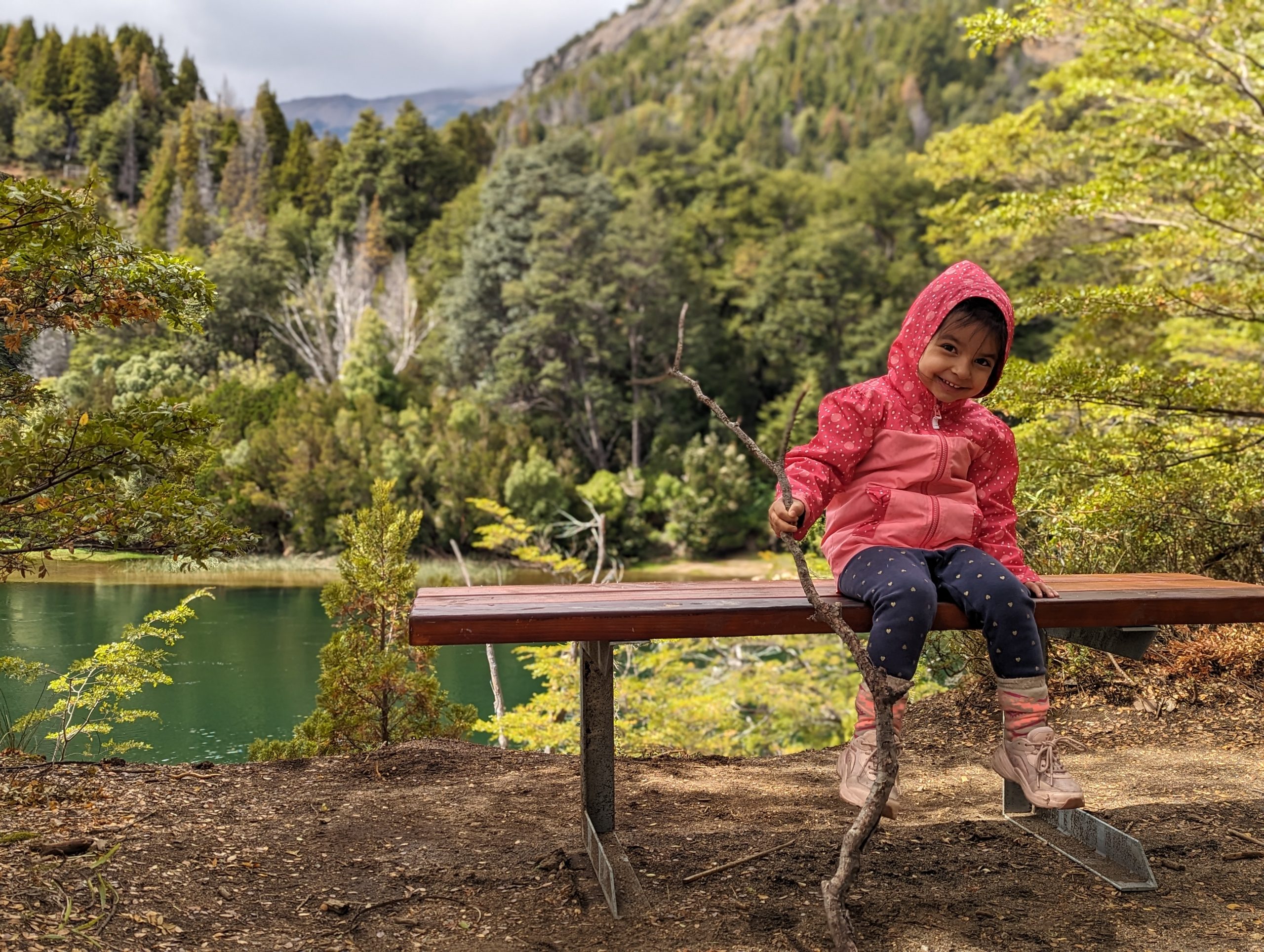 Gap Year with Kids: Making the Most of Your Travels