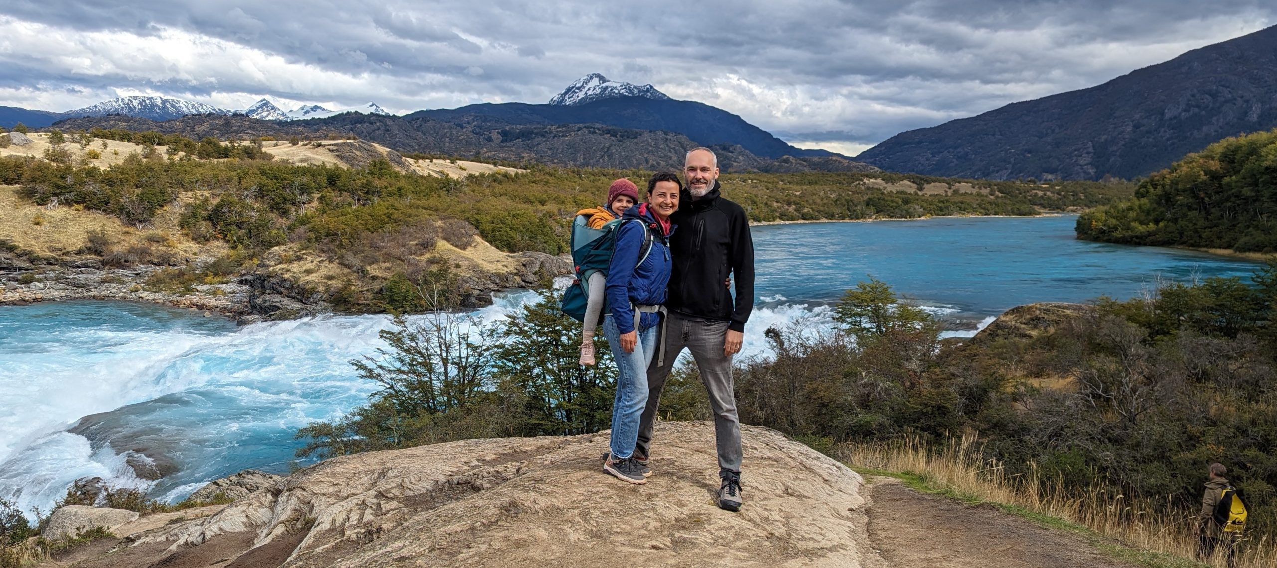 Planning a Fulfilling Family Gap Year